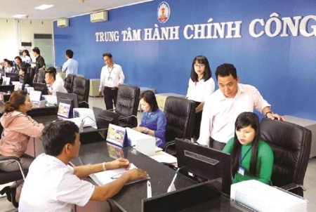 Phát triển kinh tế tư nhân là đòn bẩy cho một nước Việt Nam thịnh vượng. Để đạt được mục tiêu đó, cải thiện môi trường kinh doanh là ưu tiên hàng đầu. Ảnh: Internet