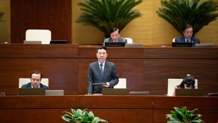 Sửa 2 luật để tạo các mũi đột phá cho phát triển công nghệ cao và thị trường công nghệ