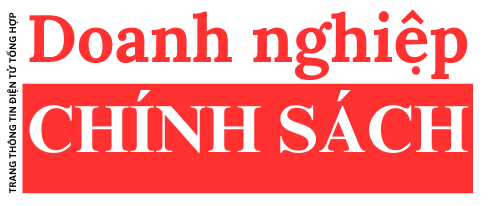Doanh Nghiệp Chính Sách